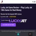 luckyjetgames.com