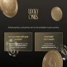 luckyones.com