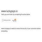 luckypays.io