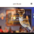 luckypelicanbistro.com