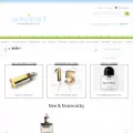 luckyscent.com luckyscent.com