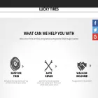 luckytiresgg.com luckytiresgg.com