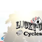 luckyucycles.com