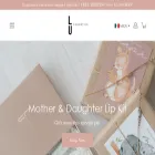 lucosmetics.com lucosmetics.com
