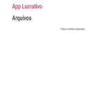 lucrandoapp.site lucrandoapp.site