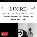 lucreindustries.com