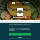 lucychang-gent.be lucychang-gent.be