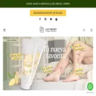 lucygarden.com