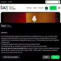 lucysullacultura.com lucysullacultura.com