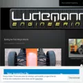ludemannengineering.com ludemannengineering.com