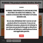 ludicrousdistro.com ludicrousdistro.com