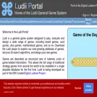 ludii.games