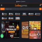 ludusgames.net
