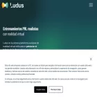 ludusglobal.com