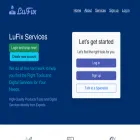 lufix.at