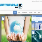 luftfilterbau.de