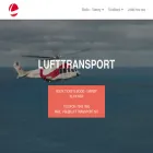 lufttransport.no lufttransport.no