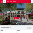 luhub.lamar.edu luhub.lamar.edu