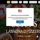 luigislasagna.com luigislasagna.com