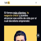 luisangelcruz.com