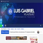 luisgabrielvelazquez.com luisgabrielvelazquez.com