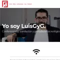 luisgyg.com