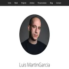 luismg.com luismg.com