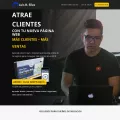 luisrsilva.com
