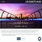 luisvaldez.co.uk luisvaldez.co.uk