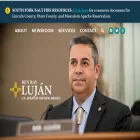 lujan.senate.gov lujan.senate.gov