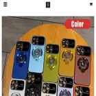 lujosyaccesorios.com
