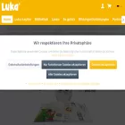 luka-world.com luka-world.com