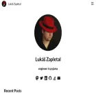 lukas.zapletalovi.com lukas.zapletalovi.com