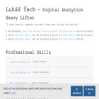 lukascech.cz