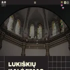 lukiskiukalejimas.lt lukiskiukalejimas.lt