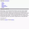 lukneskemperiai.lt lukneskemperiai.lt