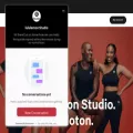 lululemonstudio.com