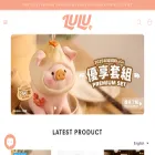luluthepiggy.com luluthepiggy.com