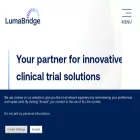 lumabridge.com lumabridge.com