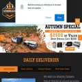 lumberjackcampertrailers.com.au