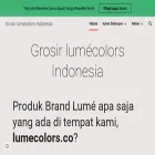 lumecolors.co lumecolors.co