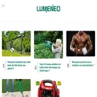 lumeneo.fr lumeneo.fr