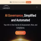 lumenova.ai lumenova.ai