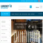 lumenstarled.com lumenstarled.com