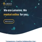 lumenvo.com lumenvo.com