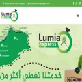 lumiaexpress.com