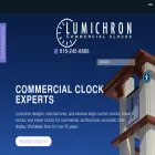 lumichron.com lumichron.com
