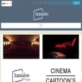 lumierecinema.be