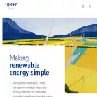 lumifyenergy.com lumifyenergy.com