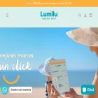 lumiluperu.com
